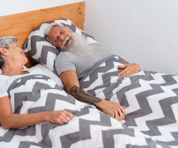 best mattress for senior citizens